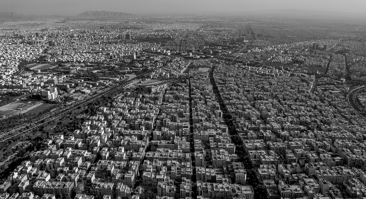 How Drones are Changing Disaster Response Strategies